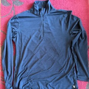 Vuori Ease Performance 1/2 Zip